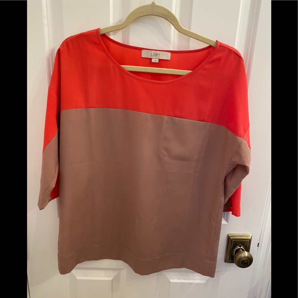Blouse - Picture 2 of 3